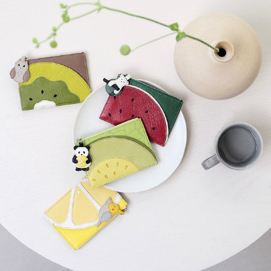 特集】Frutas（フルータス）― 果物と動物が紡ぐ、小さな物語