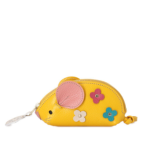 お問い合わせ商品　マルチケース　干支（ねずみ）　32912-085-YE