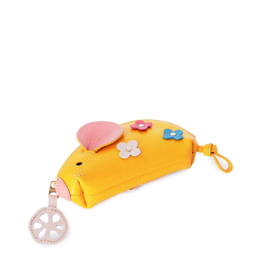 お問い合わせ商品　マルチケース　干支（ねずみ）　32912-085-YE