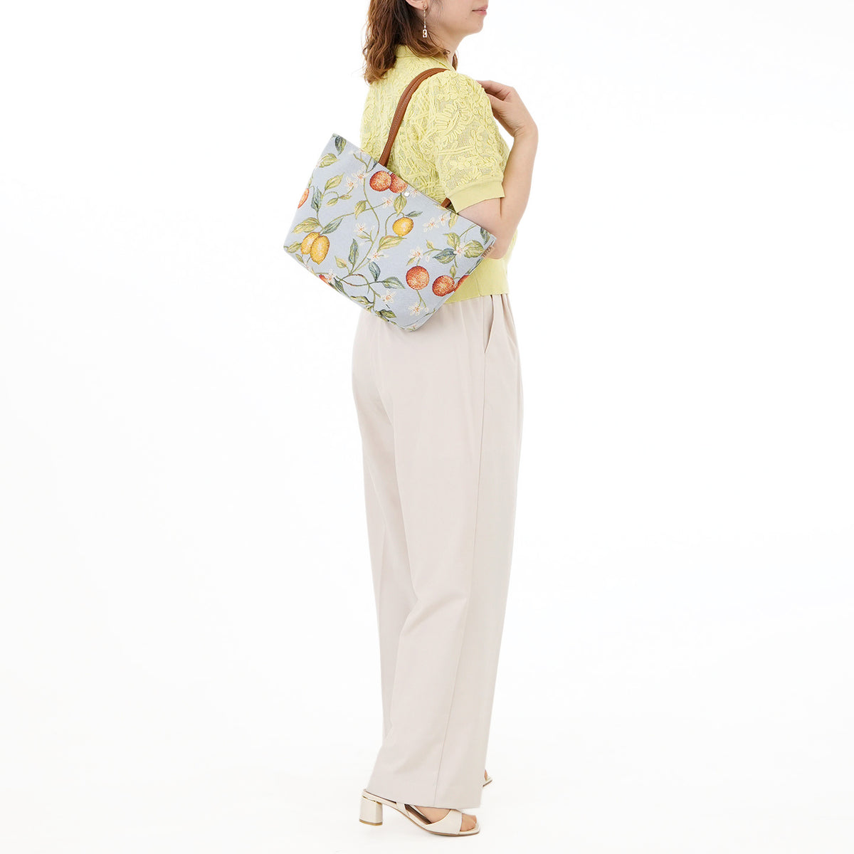 【予約商品】【夏の福袋】2026 スペシャルセット C（シトラス柄）