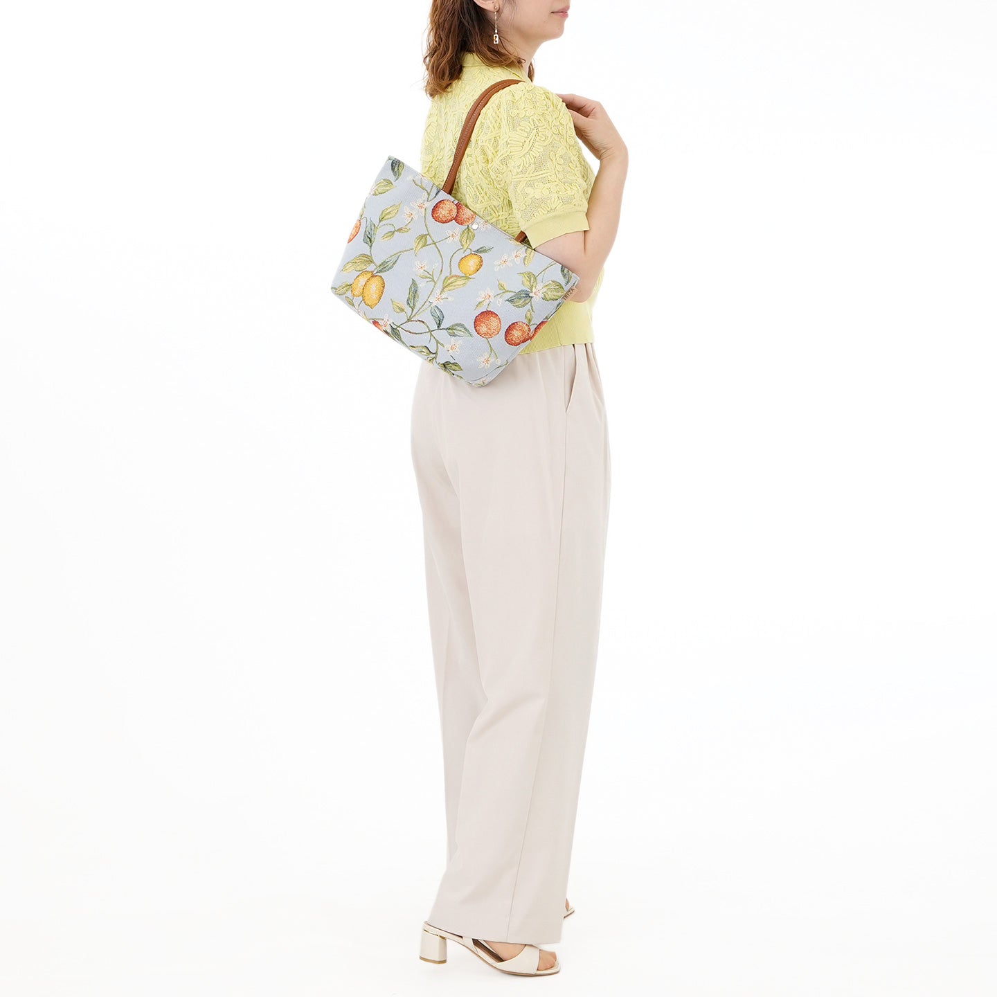 【予約商品】【夏の福袋】2026 スペシャルセット C（シトラス柄）