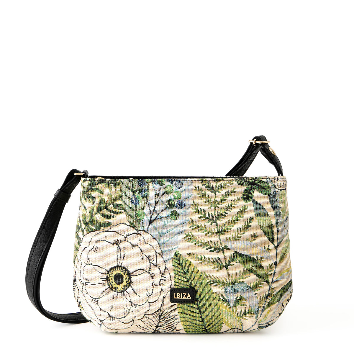 ディーア　ショルダーバッグ