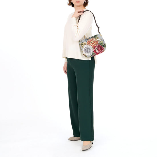 ディーア　ショルダーバッグ