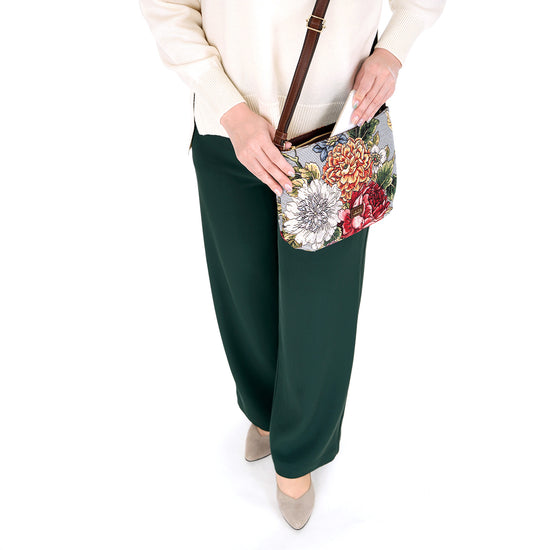 ディーア　ショルダーバッグ