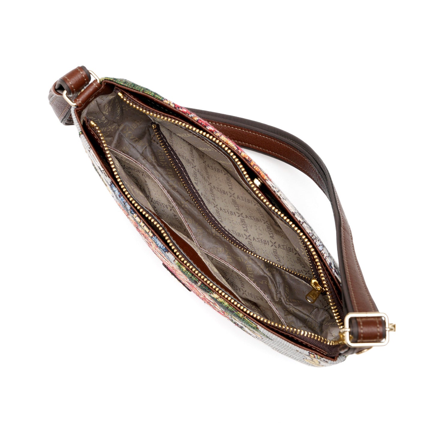 ディーア　ショルダーバッグ