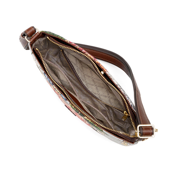 ディーア　ショルダーバッグ