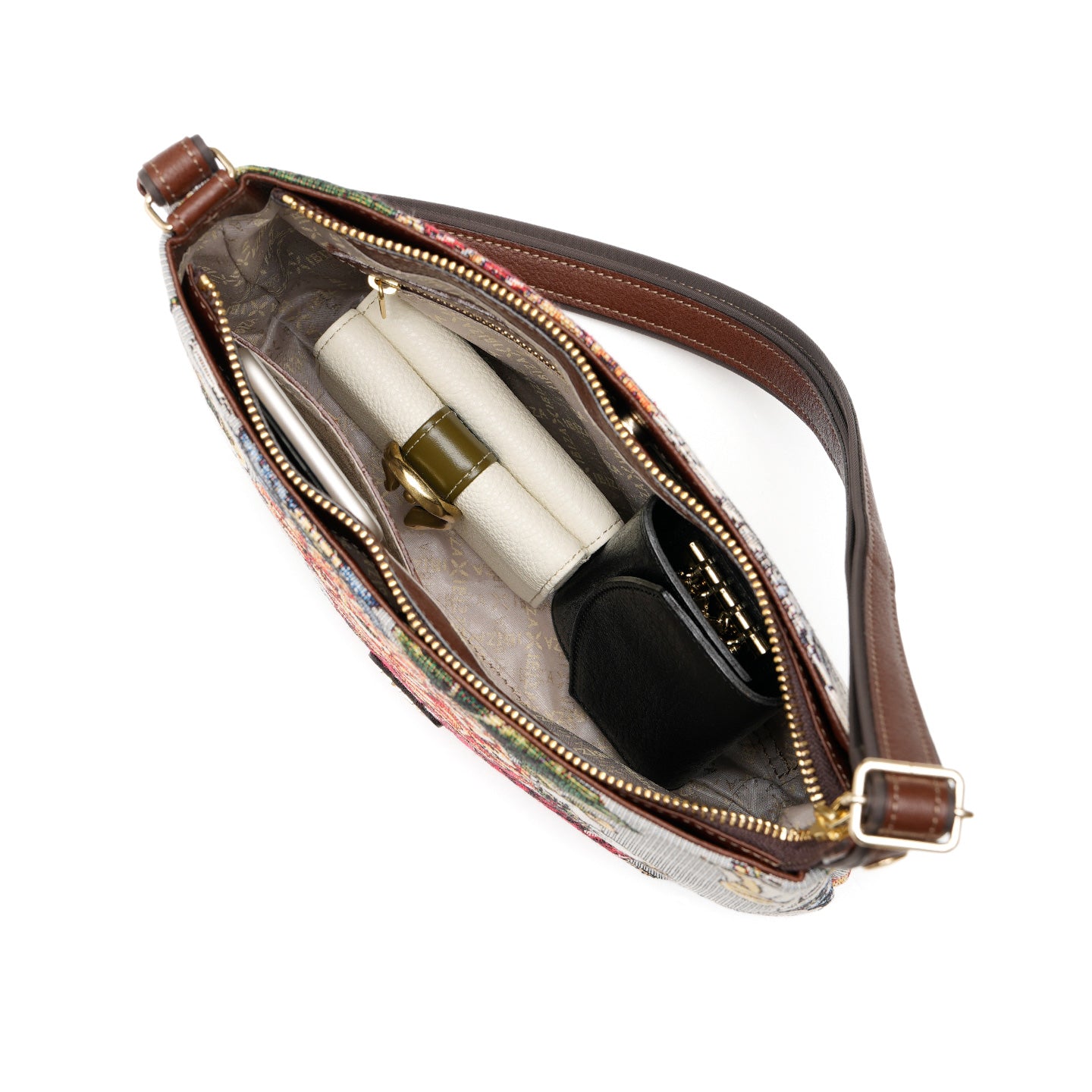 ディーア　ショルダーバッグ