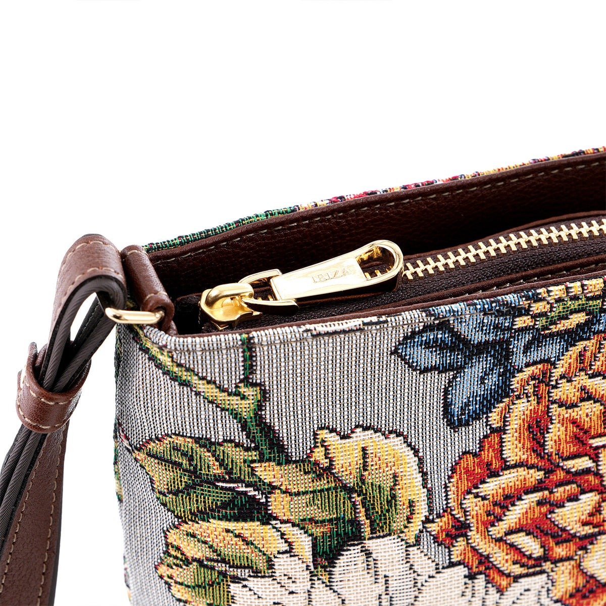 ディーア　ショルダーバッグ