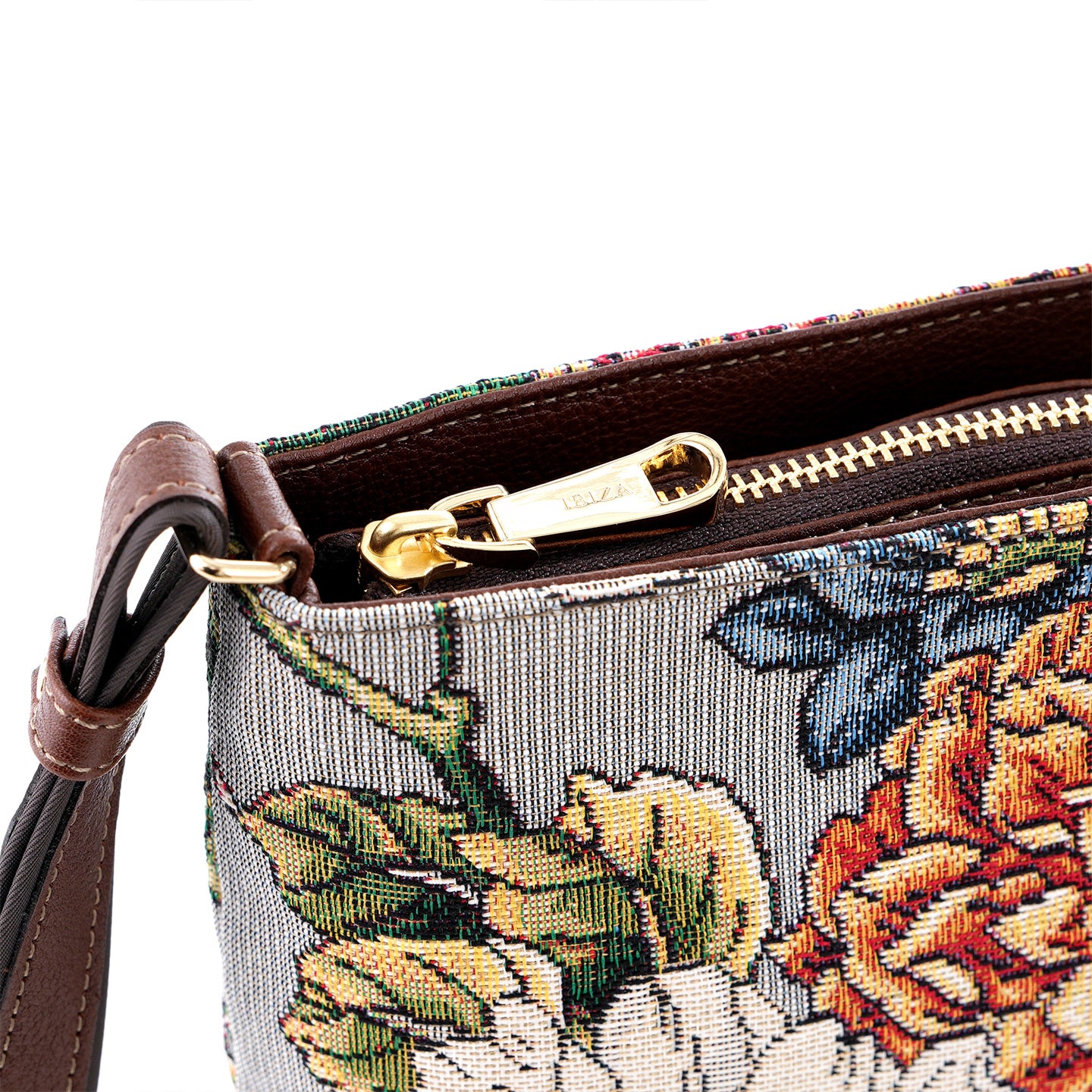 ディーア　ショルダーバッグ