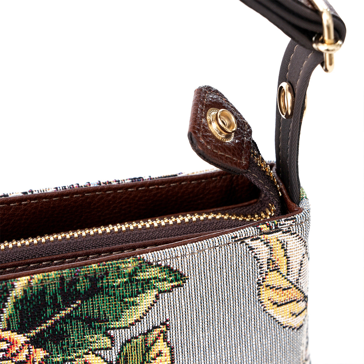 ディーア　ショルダーバッグ