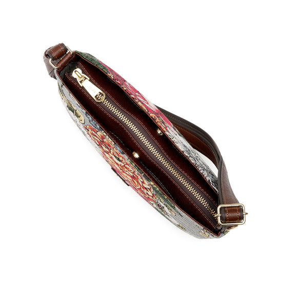 ディーア　ショルダーバッグ