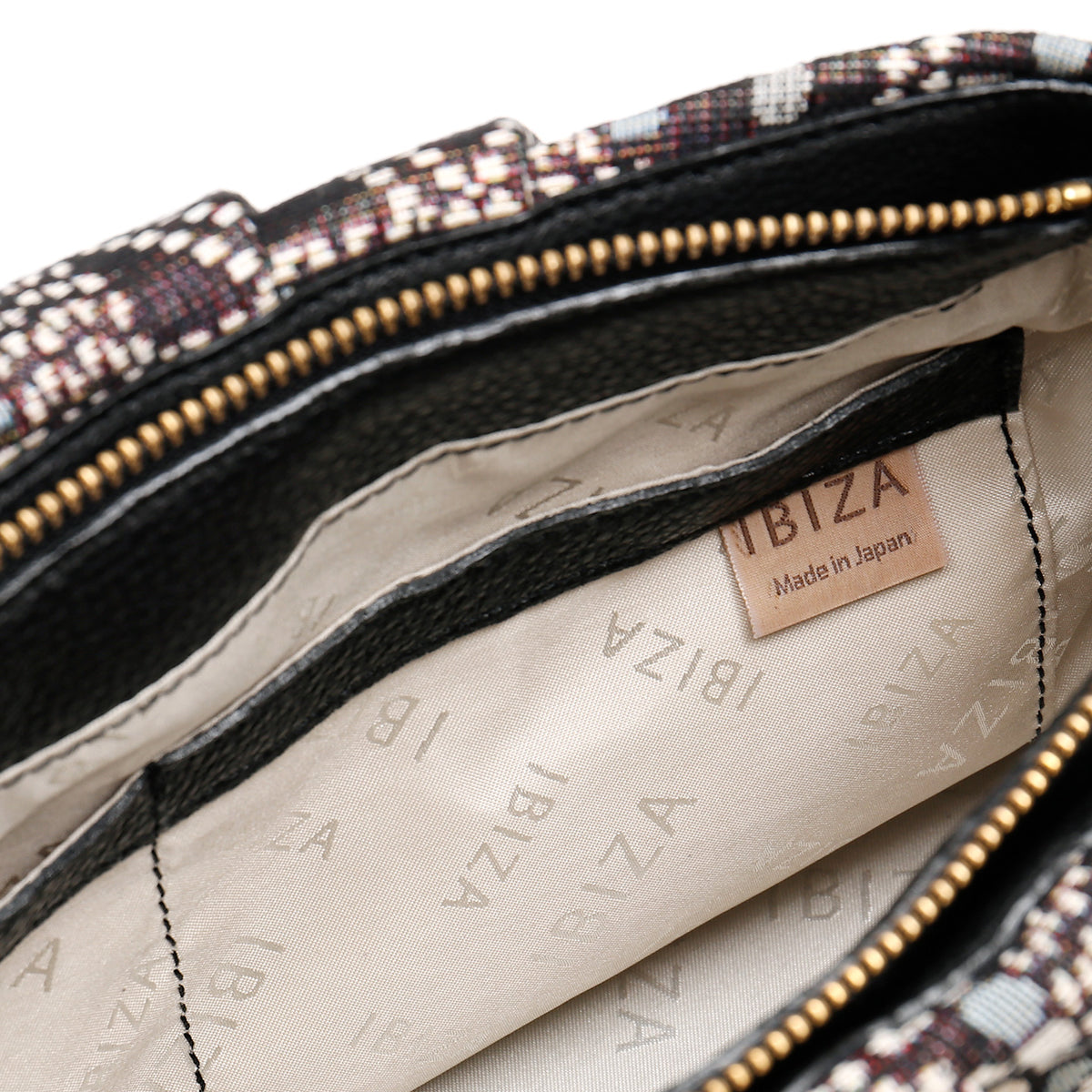 ディーア　ショルダーバッグ