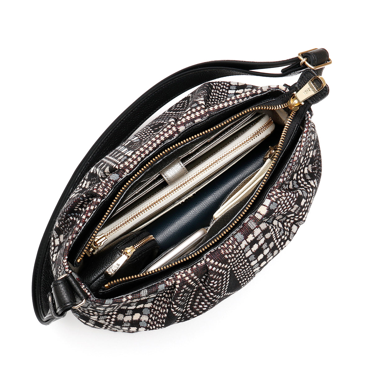 ディーア　ショルダーバッグ