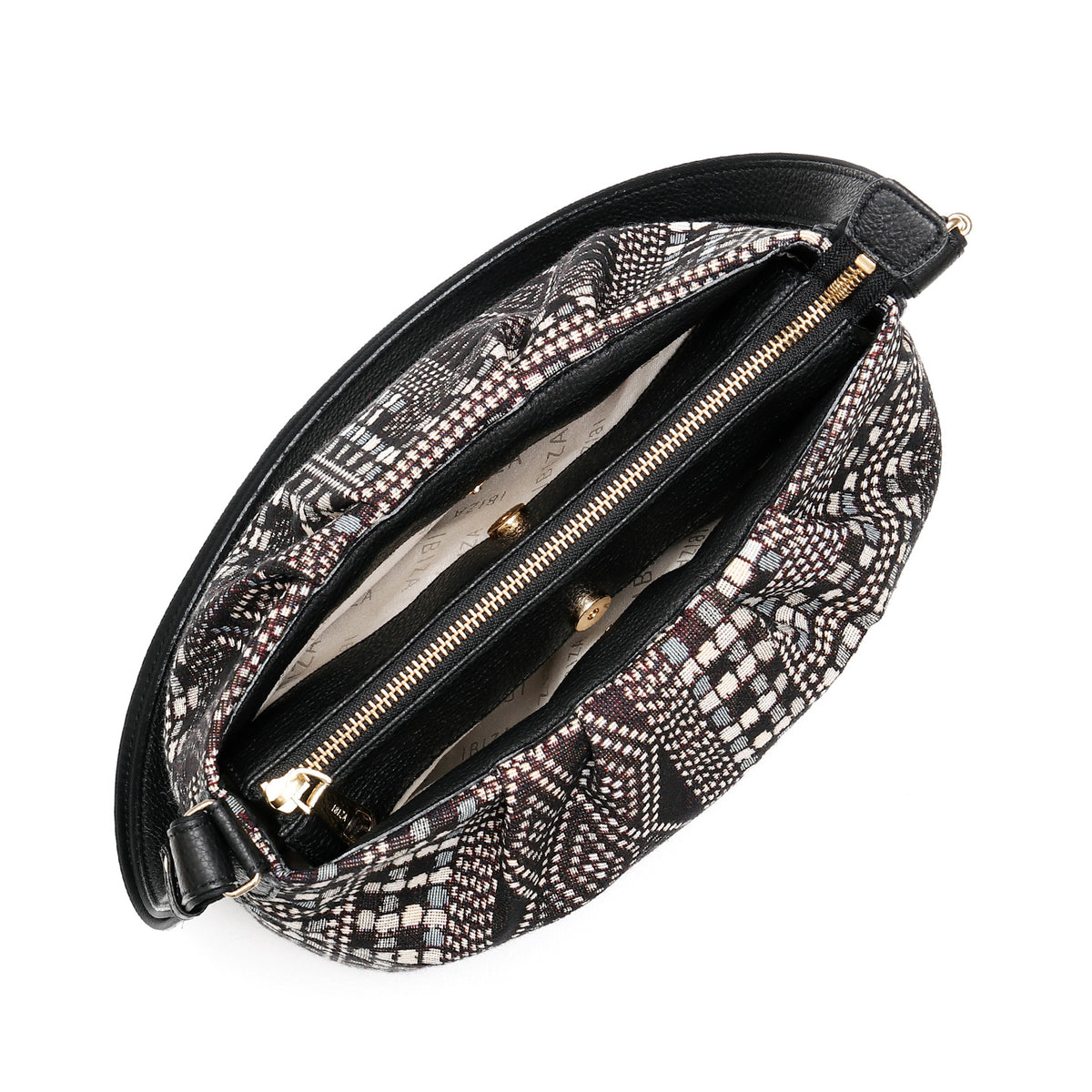 ディーア　ショルダーバッグ