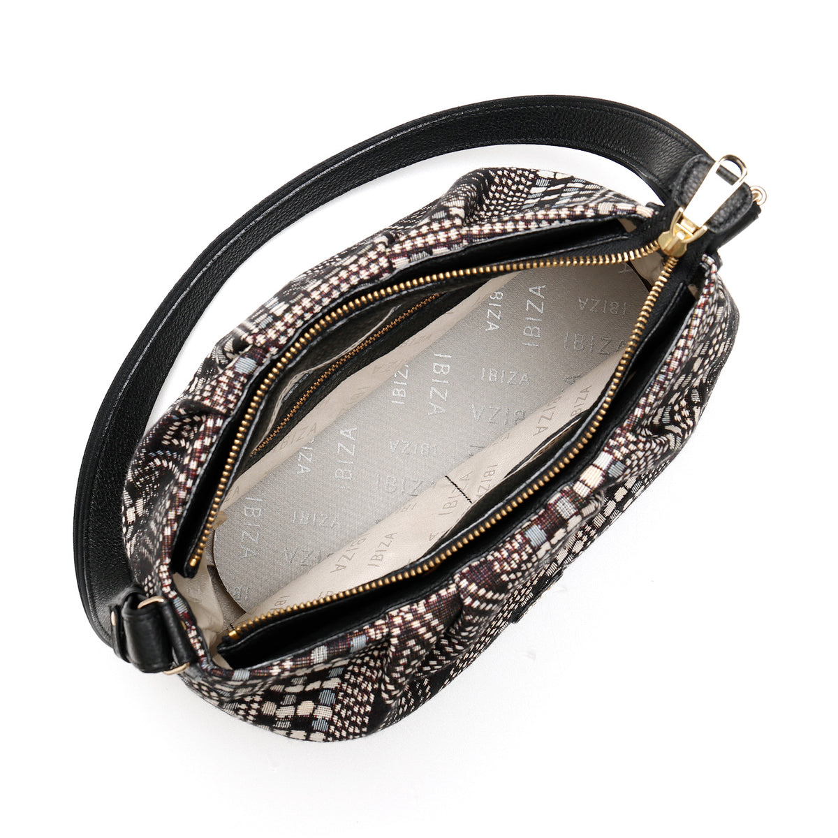 ディーア　ショルダーバッグ