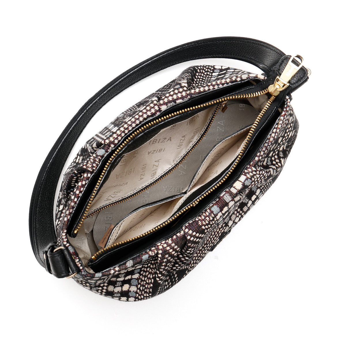 ディーア　ショルダーバッグ