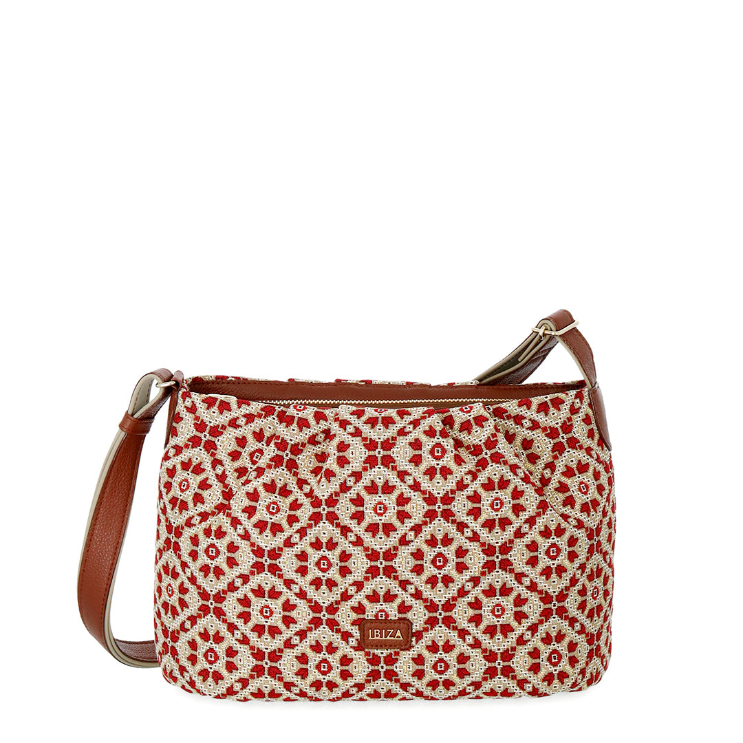 ディーア　ショルダーバッグ