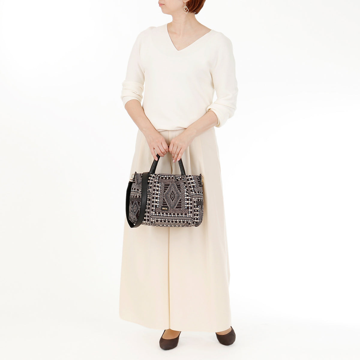 ディーア　2WAYバッグ