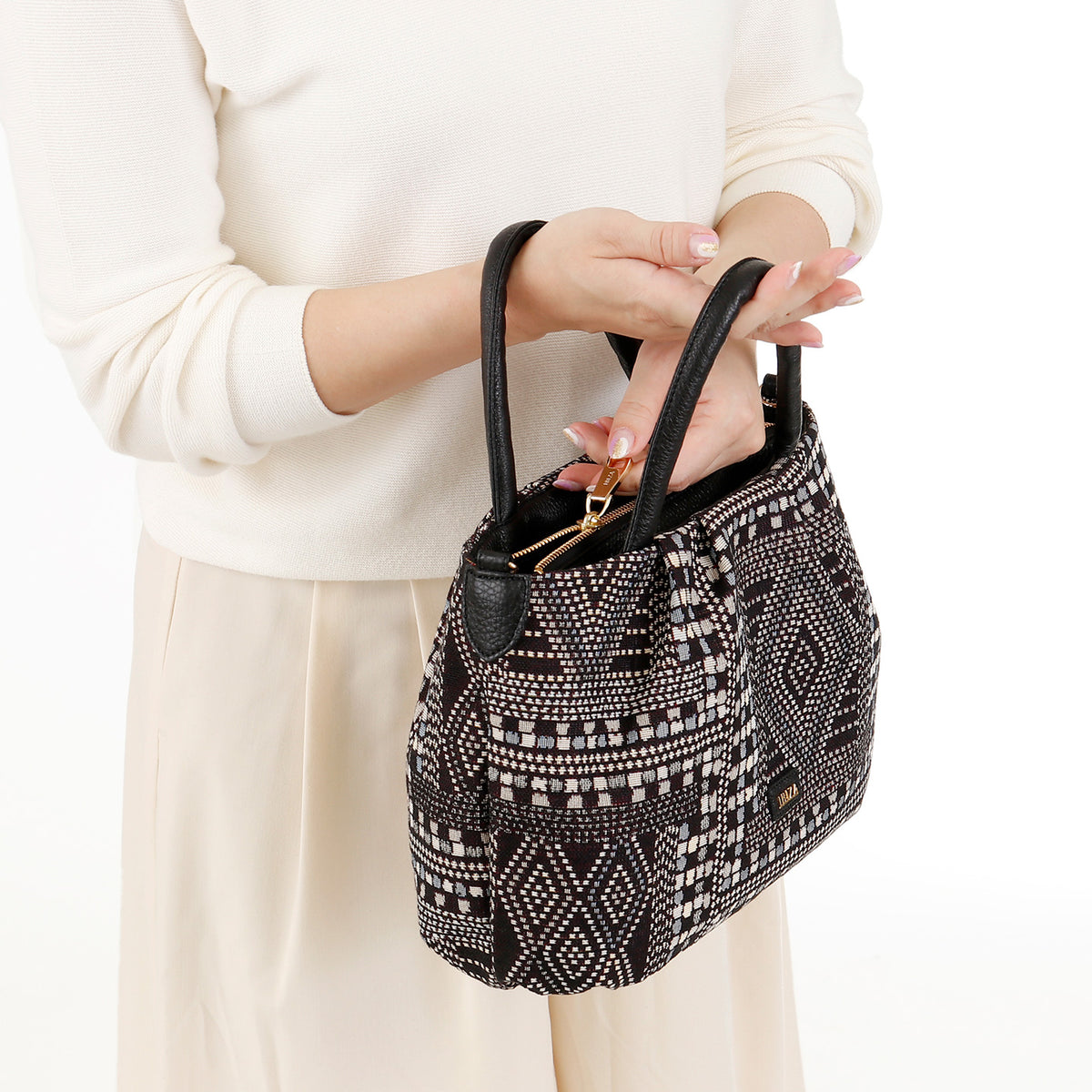 ディーア　2WAYバッグ