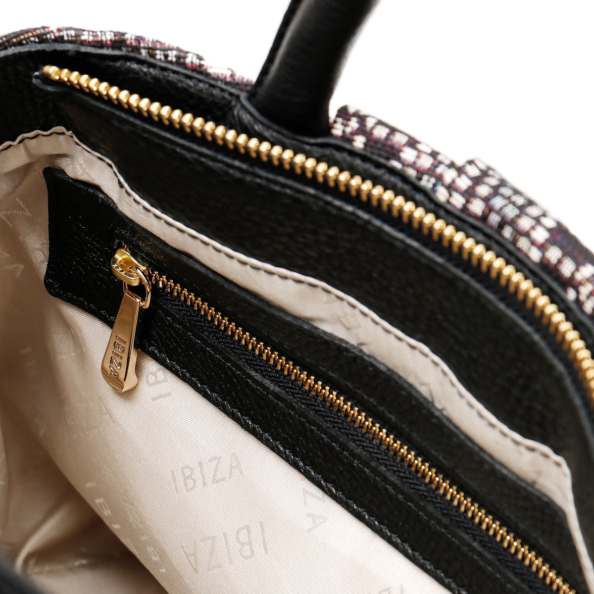 ディーア　2WAYバッグ