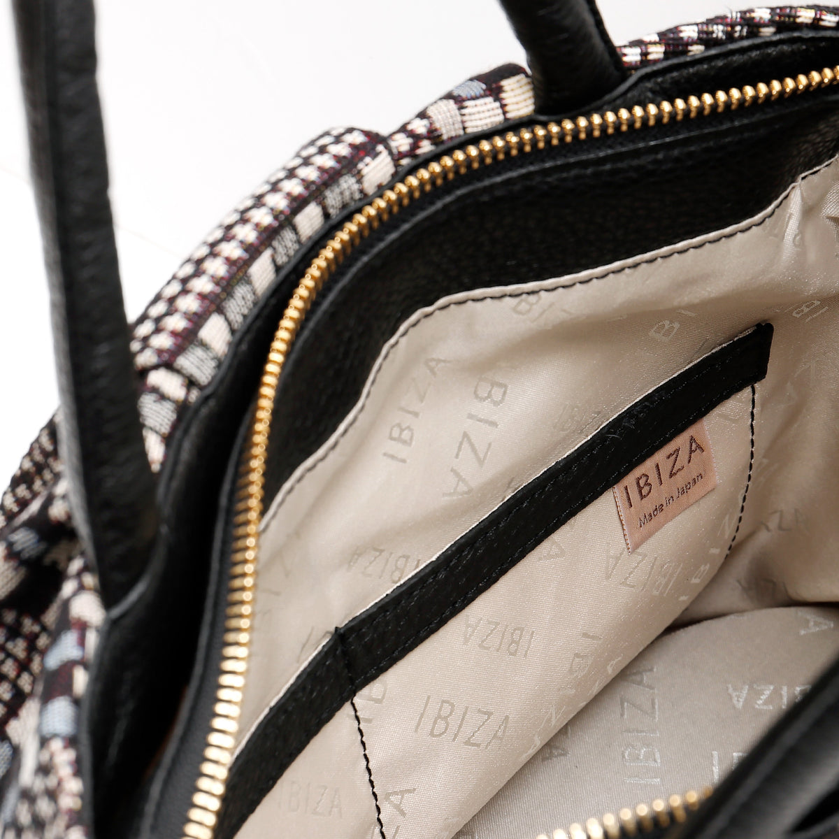 ディーア　2WAYバッグ