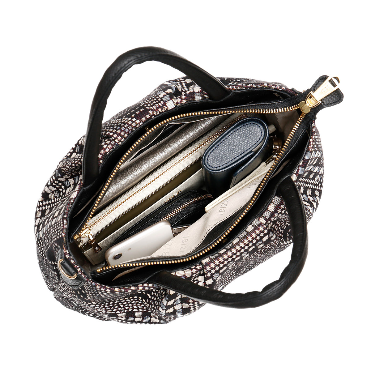 ディーア　2WAYバッグ