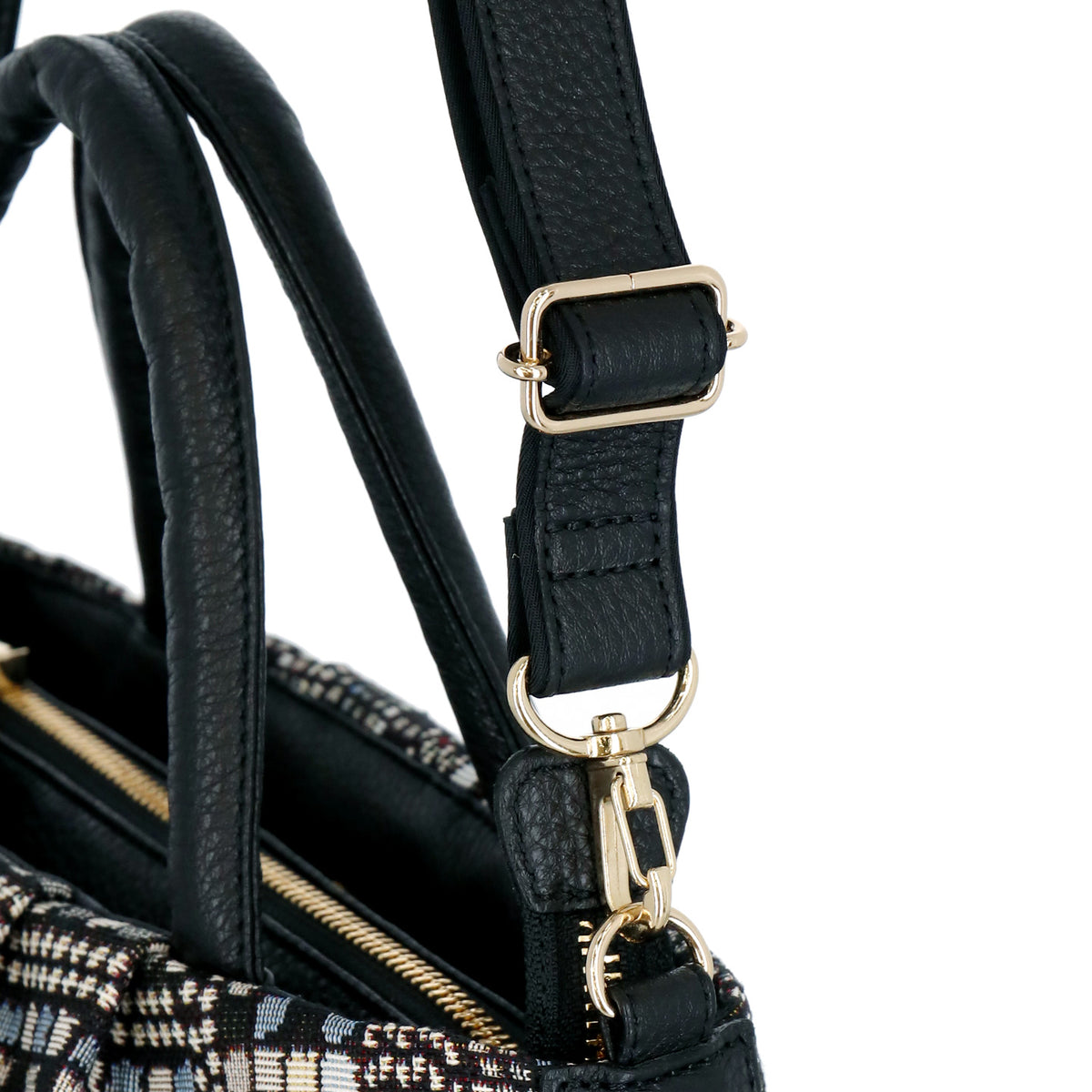 ディーア　2WAYバッグ