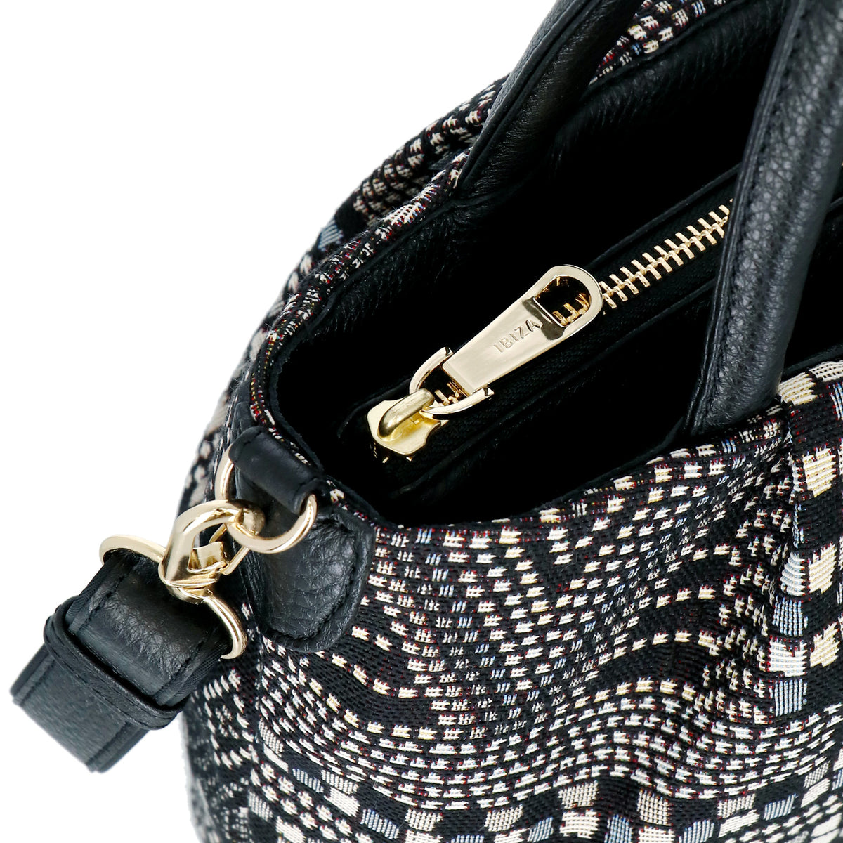 ディーア　2WAYバッグ