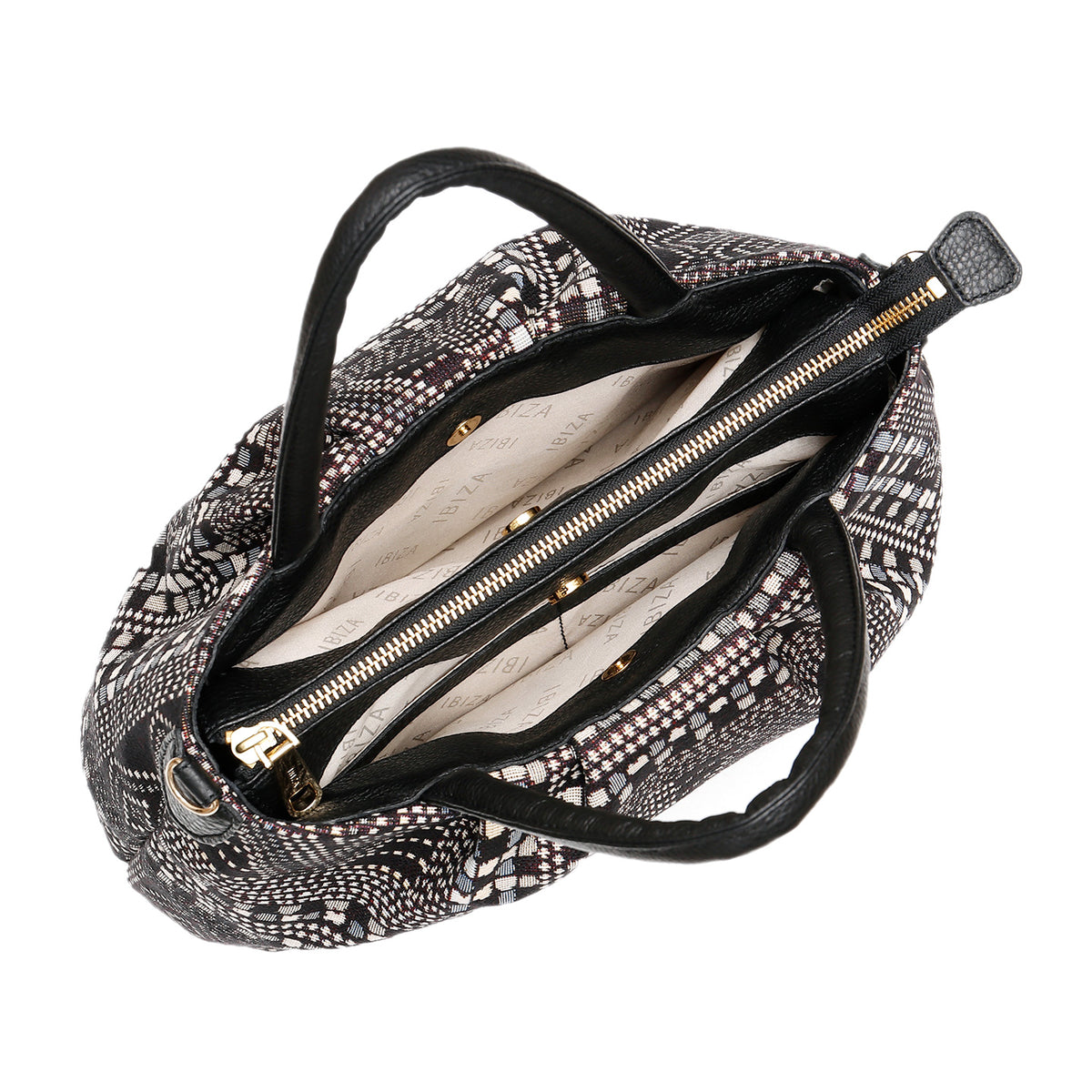 ディーア　2WAYバッグ