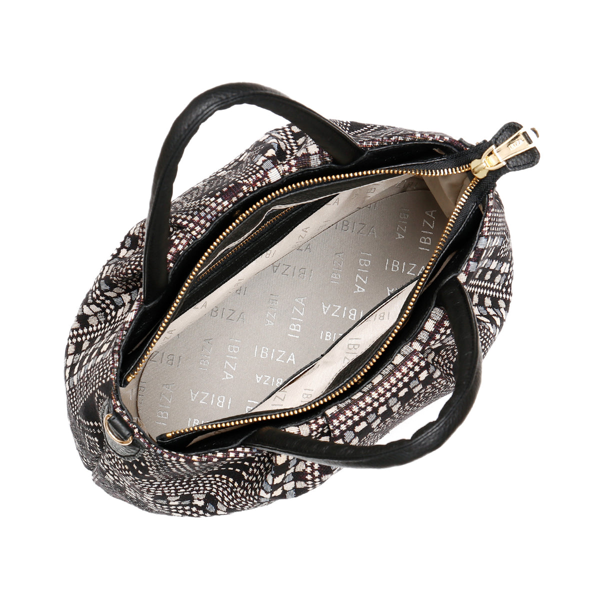 ディーア　2WAYバッグ