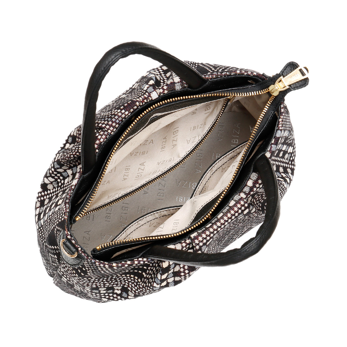 ディーア　2WAYバッグ