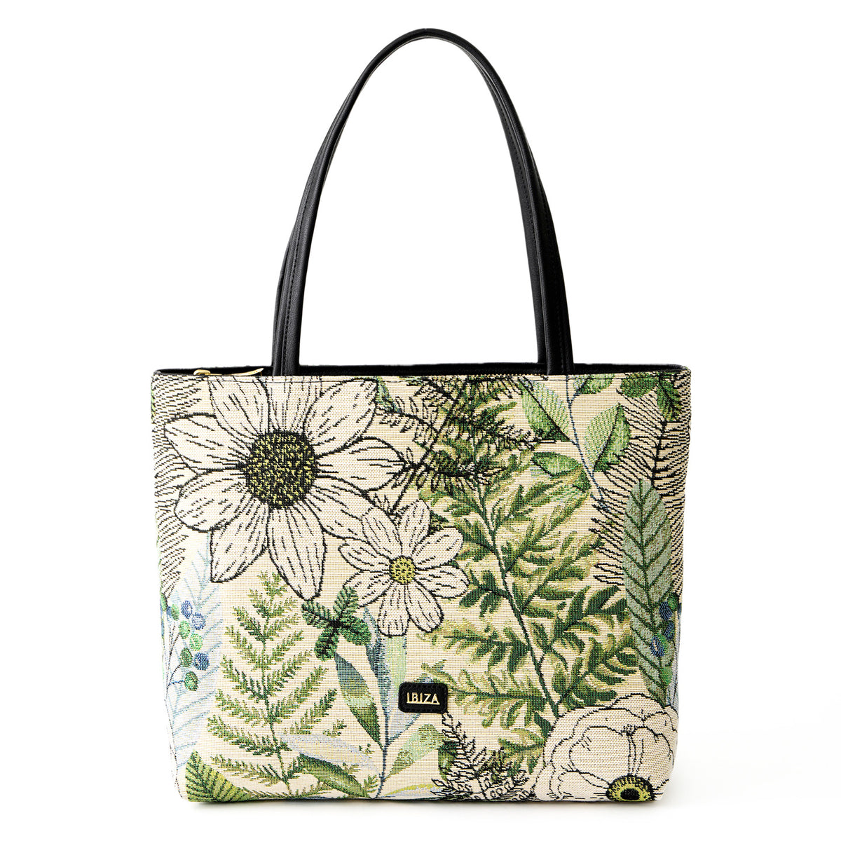 ディーア　セミショルダーバッグ