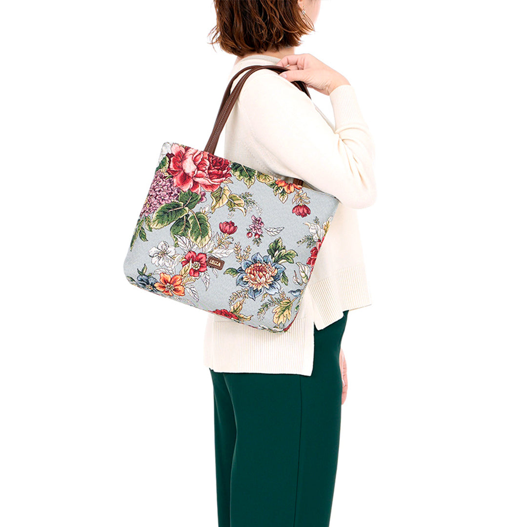 ディーア　セミショルダーバッグ