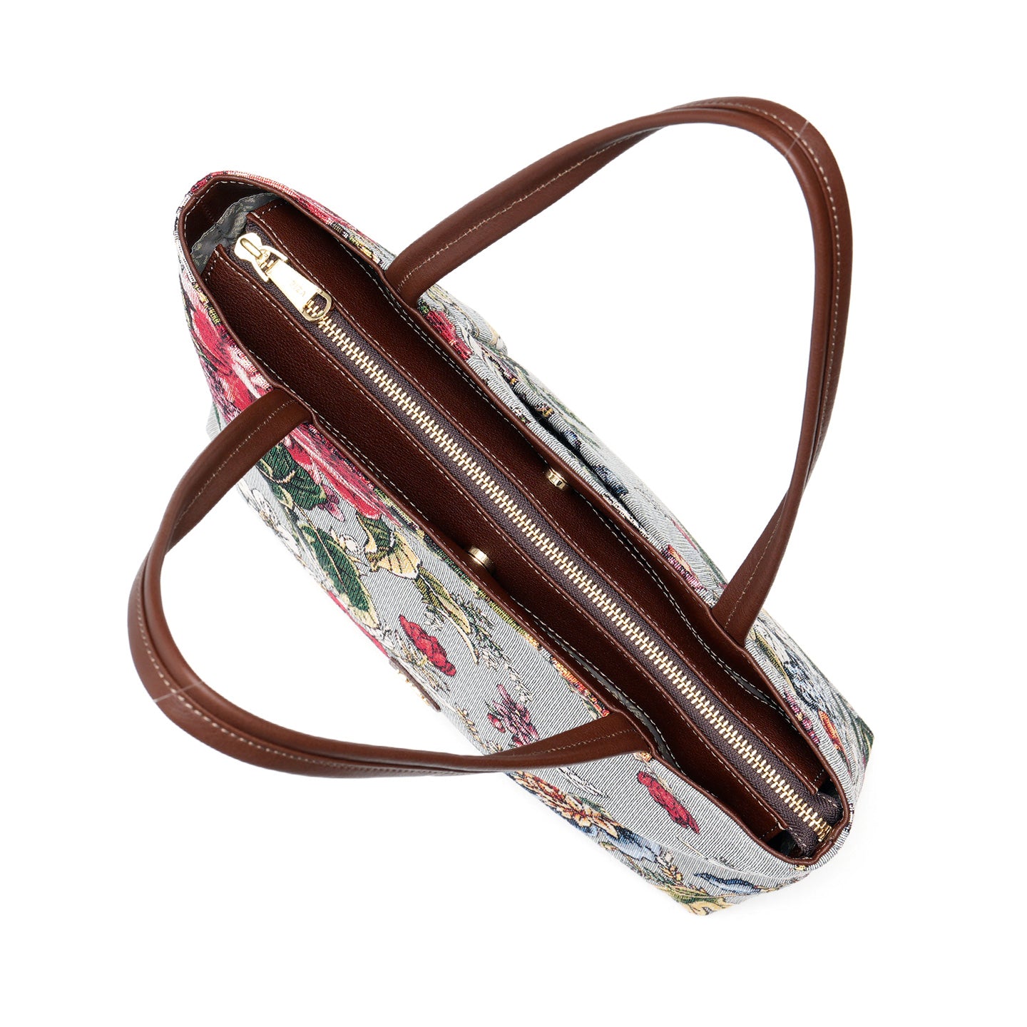 ディーア　セミショルダーバッグ