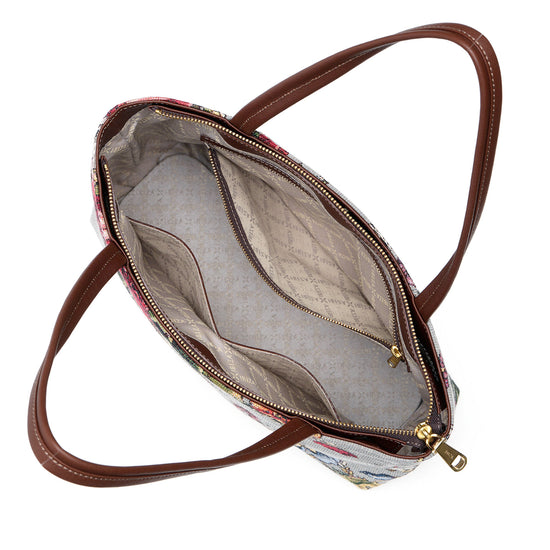 ディーア　セミショルダーバッグ