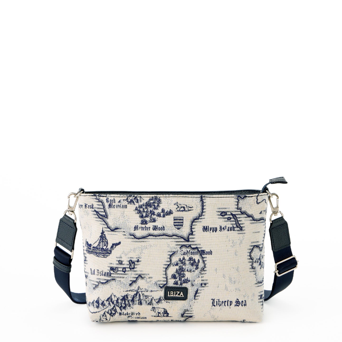 ディーア　ショルダーバッグ(S)