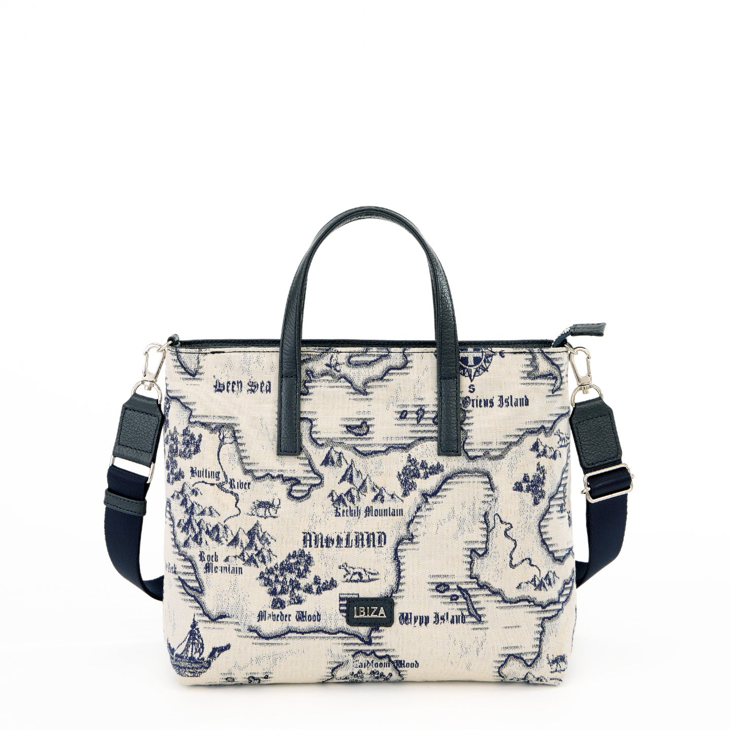 ディーア　2WAYバッグ(S)