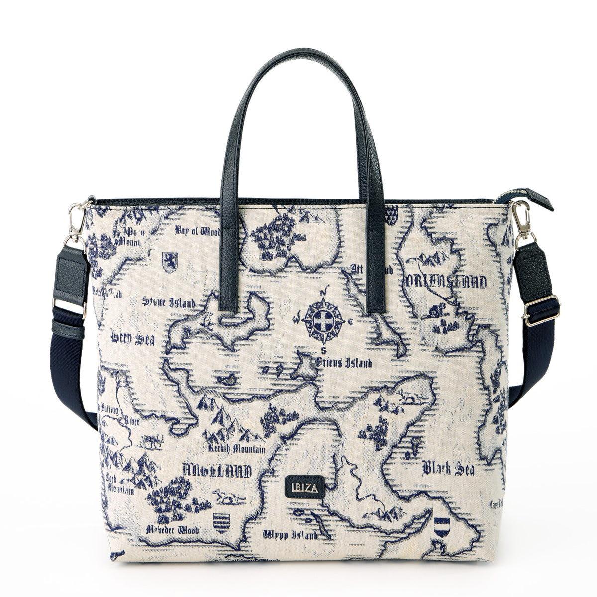 ディーア　2WAYバッグ(M)