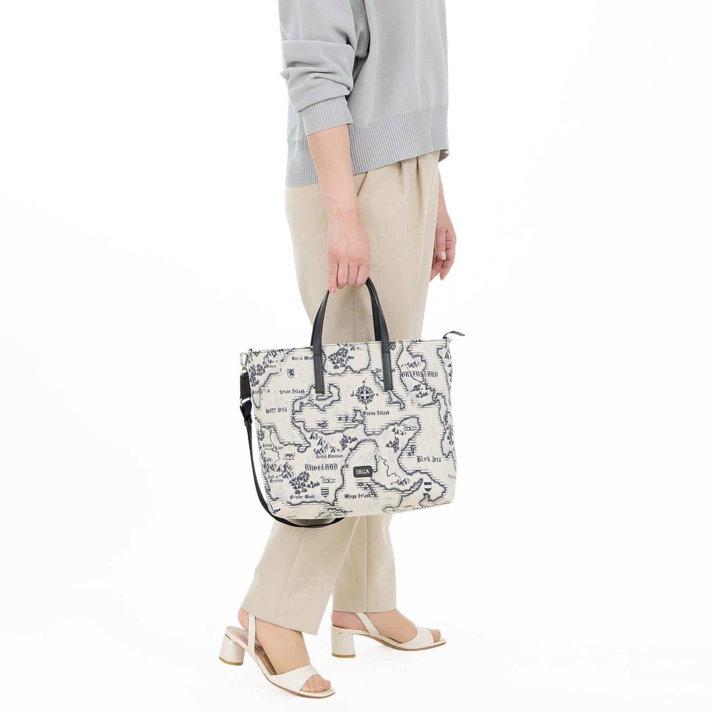 ディーア　2WAYバッグ(M)