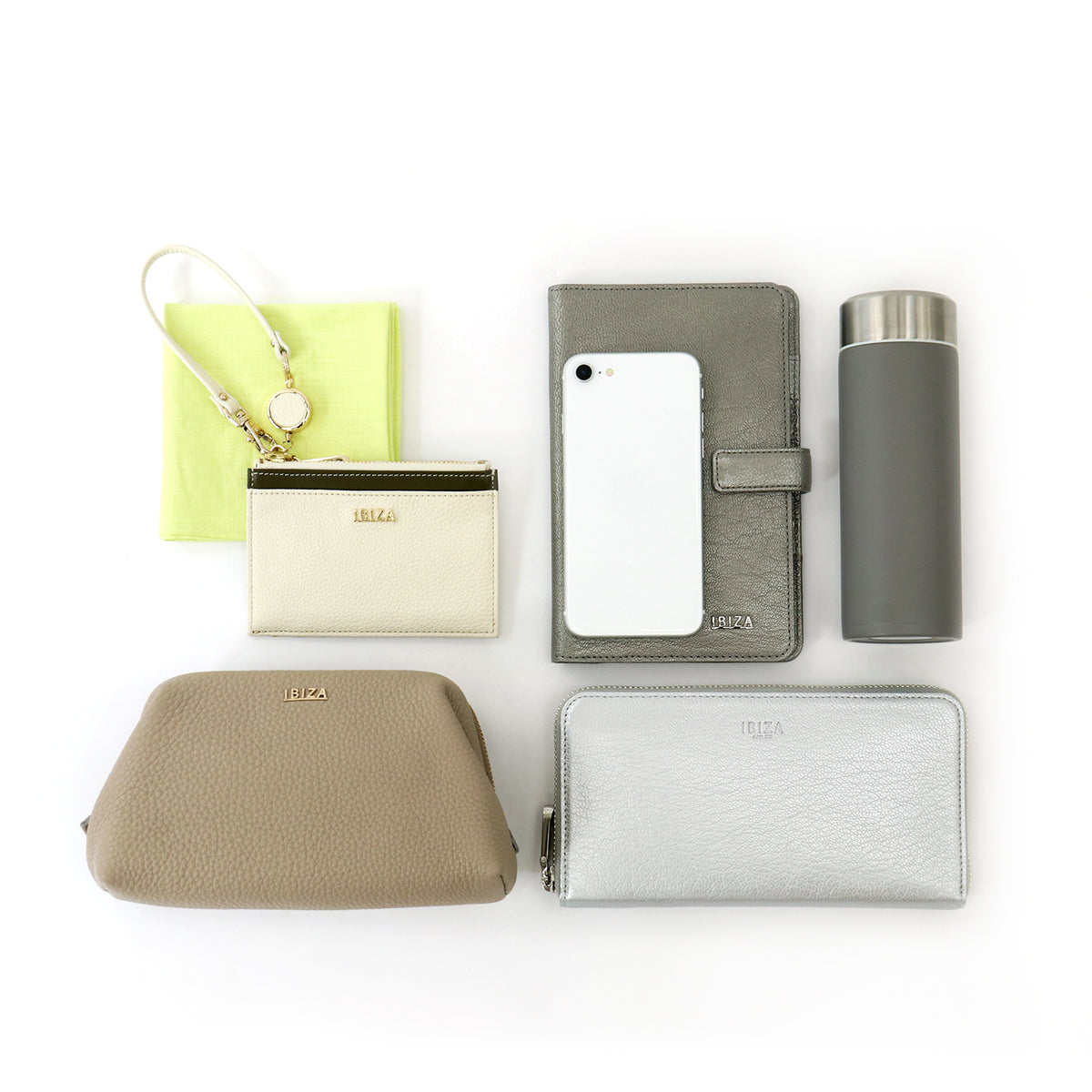 ディーア　2WAYバッグ(M)