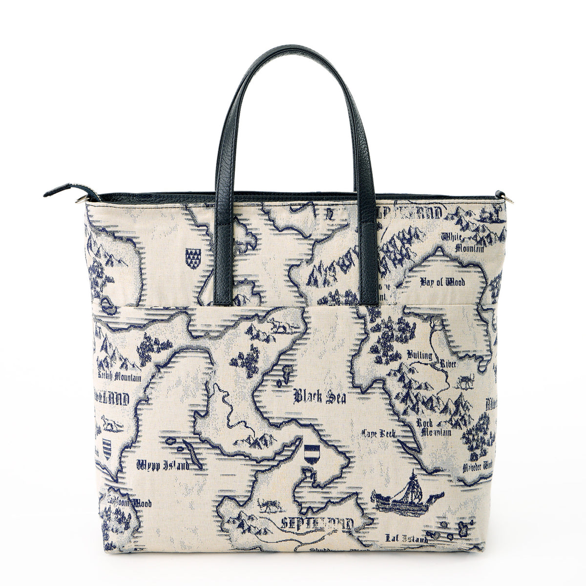 ディーア　2WAYバッグ(M)