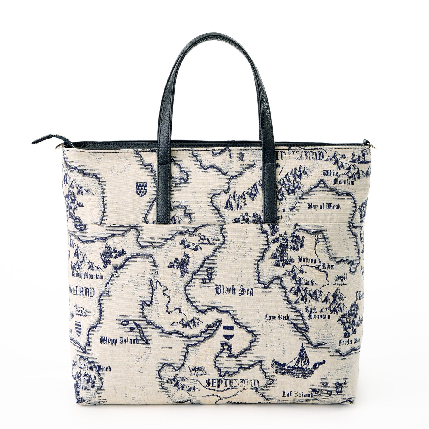 ディーア　2WAYバッグ(M)