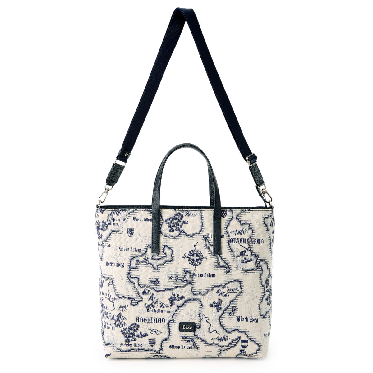 ディーア　2WAYバッグ(M)