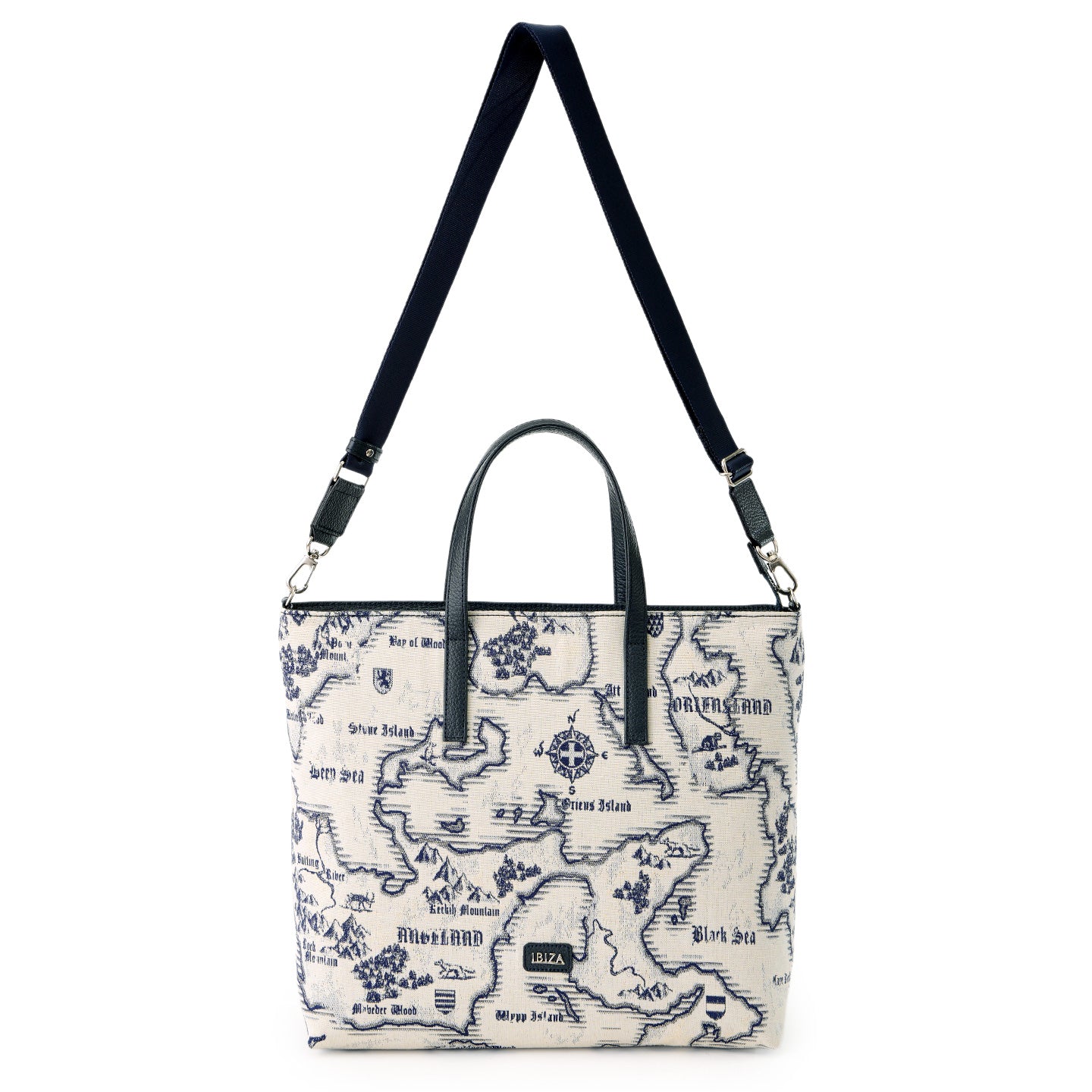 ディーア　2WAYバッグ(M)