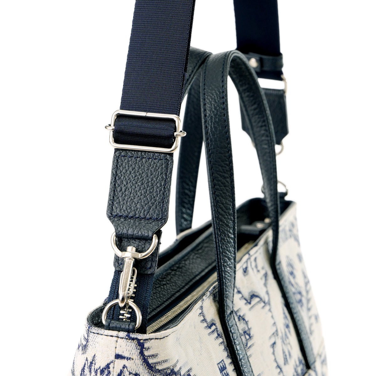 ディーア　2WAYバッグ(M)