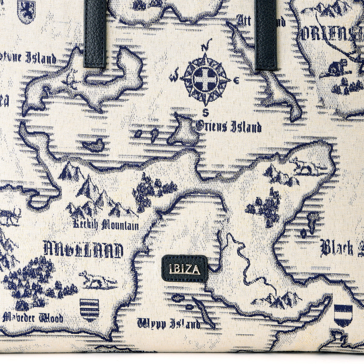 ディーア　2WAYバッグ(M)