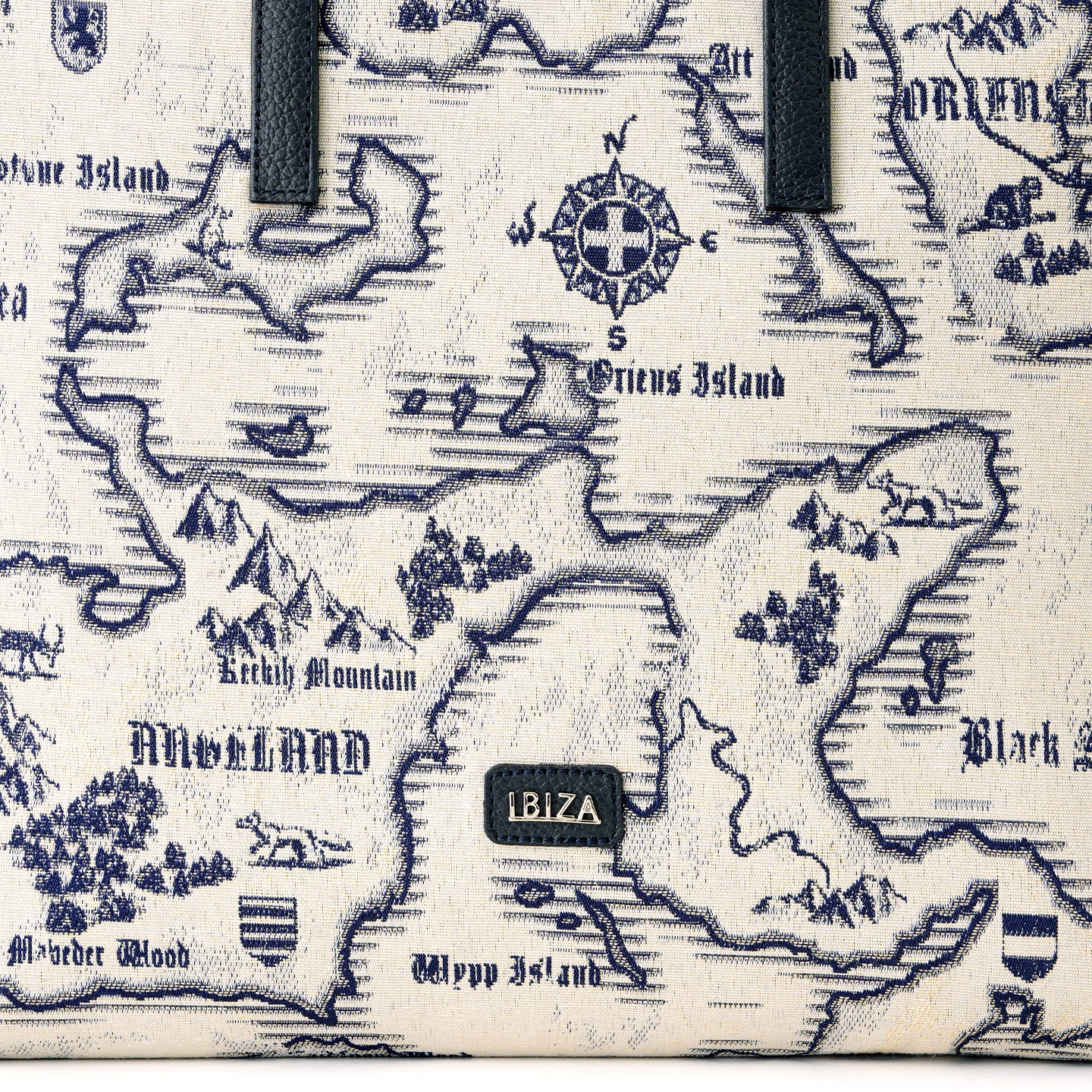 ディーア　2WAYバッグ(M)