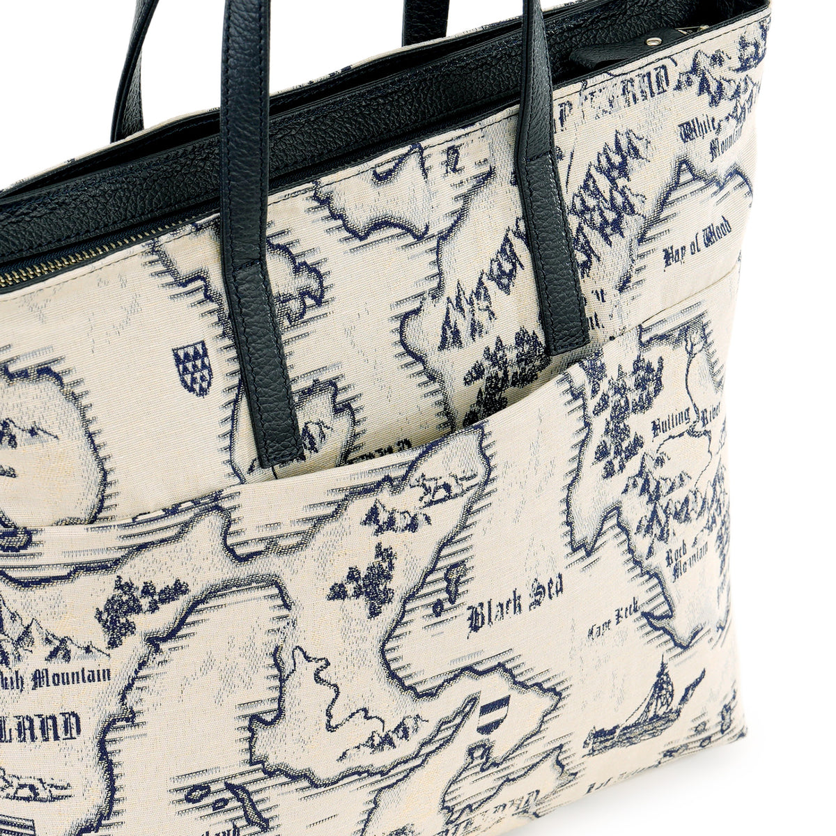 ディーア　2WAYバッグ(M)