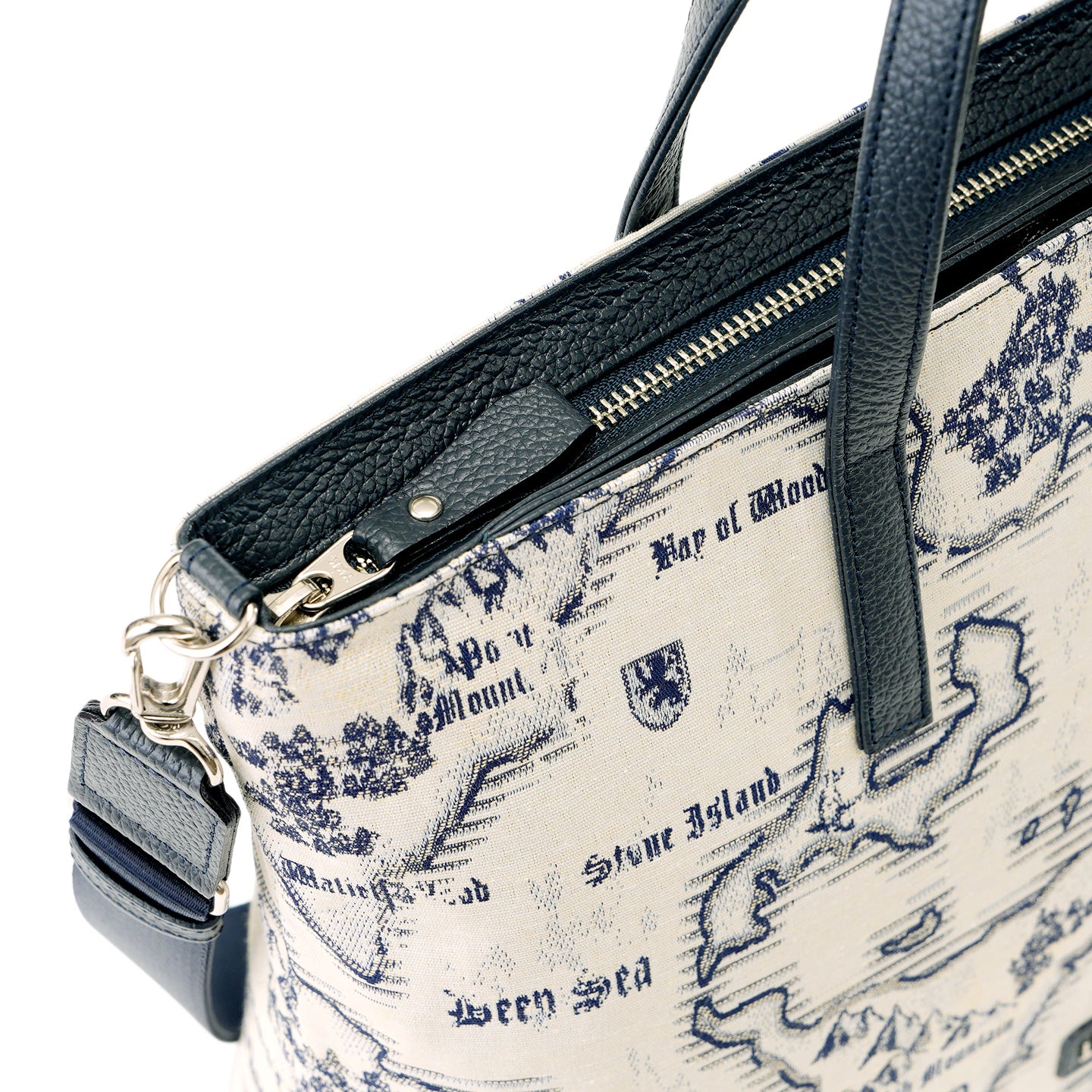 ディーア　2WAYバッグ(M)