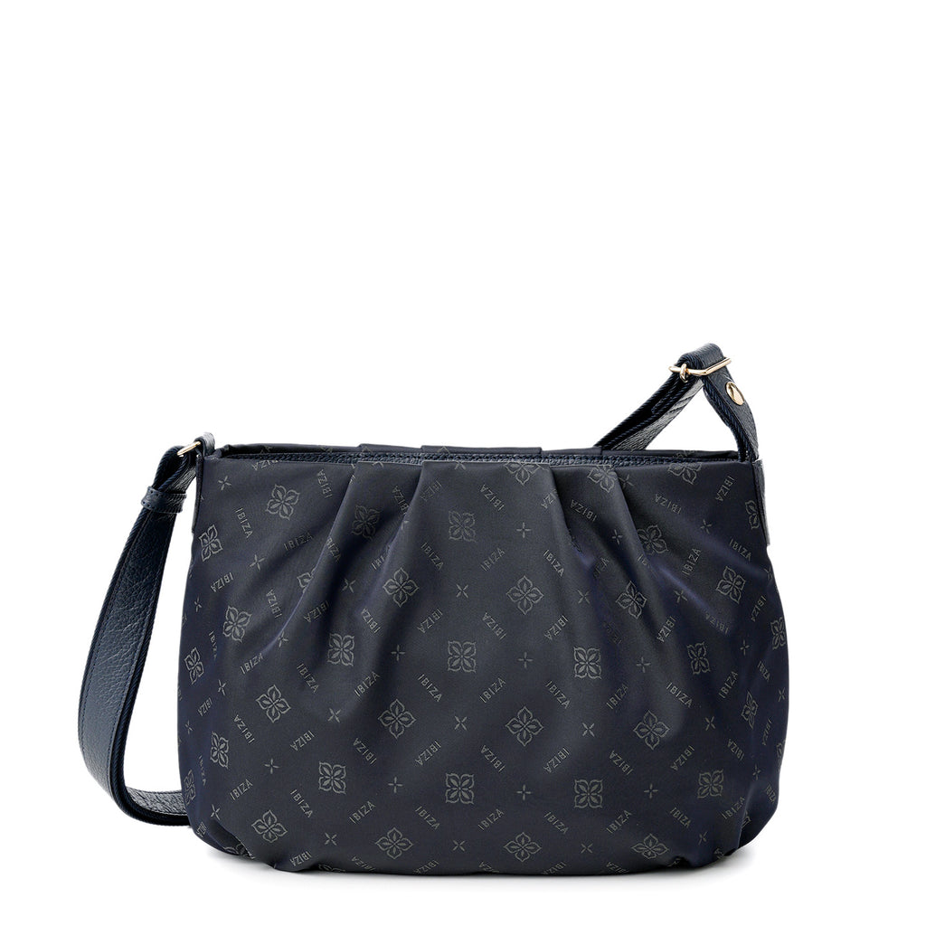 ポンパ ロゴナイロン ショルダーバッグ – イビサ オンラインショップ